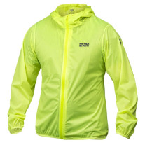 IXS STX 1.0 Laminat Regen Jkt