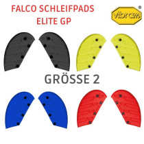 Falco Schleifpads Elite GP / GR 2                                                                                                                                             