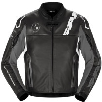 Spidi DP Progressive Leather