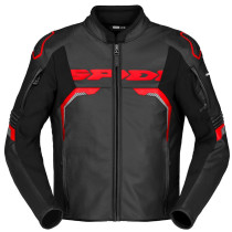 Spidi Evorider 3 Leder Jkt