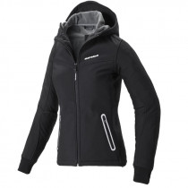 Spidi Hoodie Armor Lady
