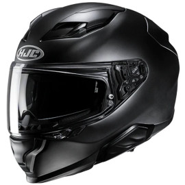 HJC F71 Solid matt