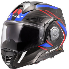 LS2 FF901 Advant X Carbon Future 2
