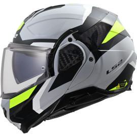 LS2 FF910 Advant 2 Triple matt