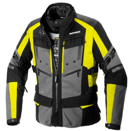 Spidi 4Season Evo Jkt