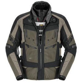 Spidi 4Season Evo Jkt