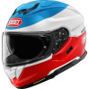 Rot-Blau
