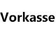 Vorkasse Logo